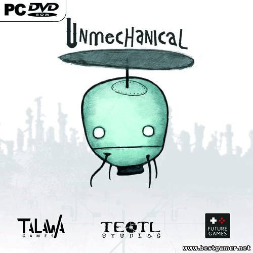 Unmechanical (Talawa Games) (ENG) [L]