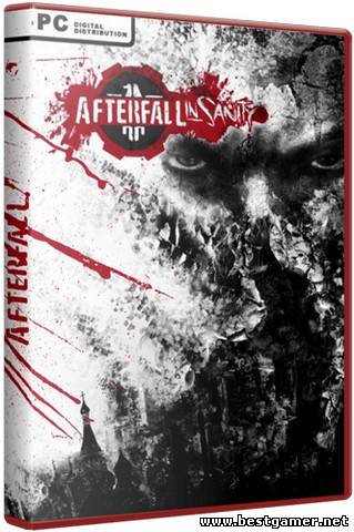 Afterfall: Тень прошлого / Afterfall: Insanity (2011) PC &#124; RePack от R.G. Origami