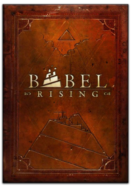 Babel Rising + DLC (Ubisoft) (MULTi6&#124;RUS) [DL] [Steam-Rip]