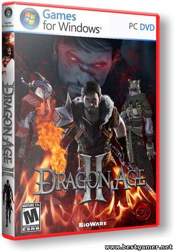 Dragon Age 2 (2011) PC &#124; Repack от R.G. Catalyst