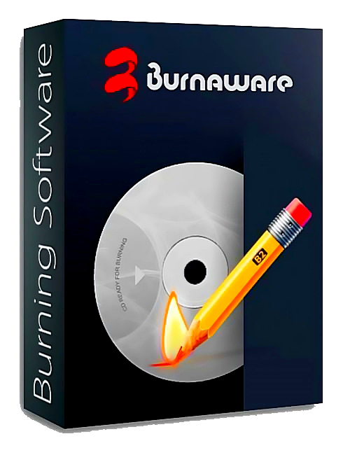 BurnAware Professional v5.1 Final + Portable