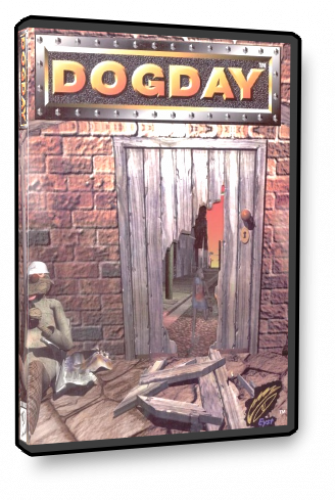 Dog Day (1997) PC от MassTorr