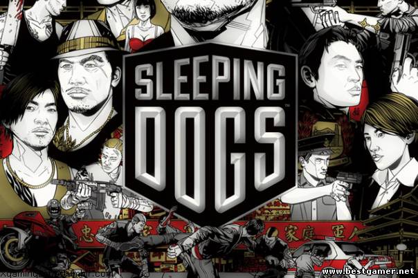 Sleeping Dogs aka True Crime Hong Kong. Восстание из мёртвых