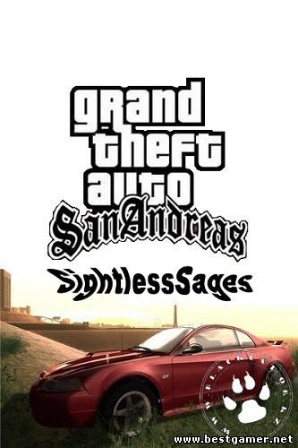 Gta San Andreas SightlessSages v2.0 (Rockstar Games) (RUS-ENG) [P] [Подобие GTA IV]