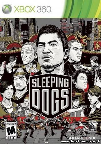 Sleeping Dogs [Region Free/ENG] [LT+ v2.0]