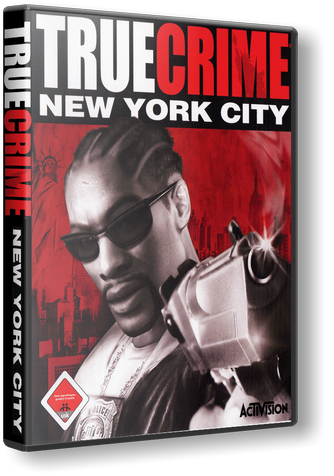 True Crime: New York City (Бука ) (Rus) [Repack] R.G. Spieler