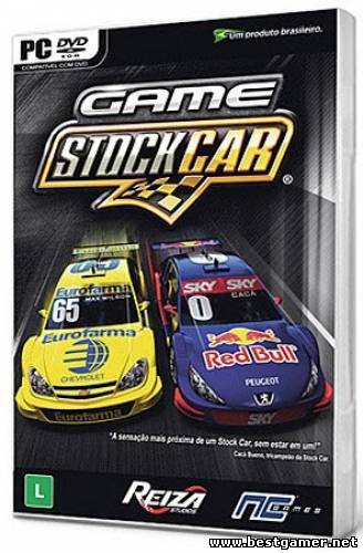 Game Stock Car (2011) [ENG][P]