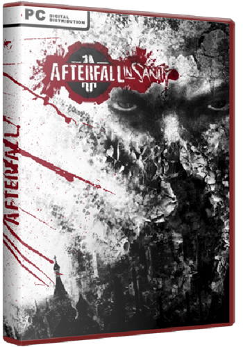 Afterfall: Insanity - Extended Edition (The Games Company) (RUS) [RePack] by DangeSecond