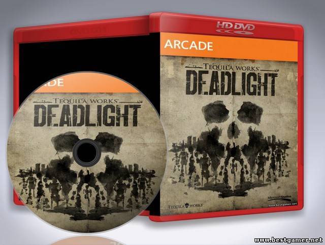 [XBOX 360] Deadlight [TRIAL][ENG]