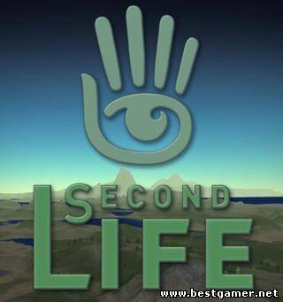 Second Life (© Phoenix Viewer Team) (ENG+RUS) [L]