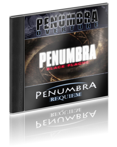 Penumbra Antology (Paradox Interactive/1С) (ENG/RUS) [RePack]