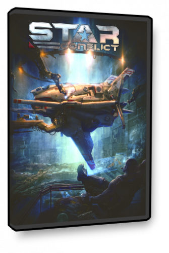 Star Conflict [v 0.5.2 OBT] (2012) PC от MassTorr
