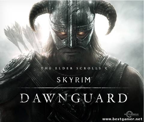 The Elder Scrolls V: Skyrim - Dawnguard Русификатор (любительский &quot;ЕlderScrolls.Net&quot; ) (текст)