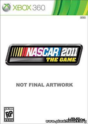 NASCAR: The Game 2011 [NTSC/J NTSC/U][ENG]