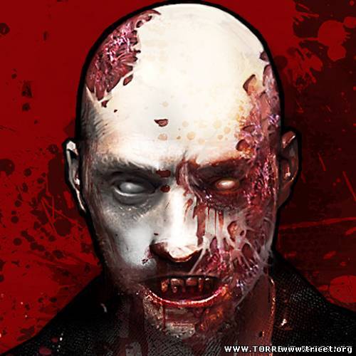 Zombie Crisis 3D 1.9 [2011, Action, iPhone, iPod Touch]