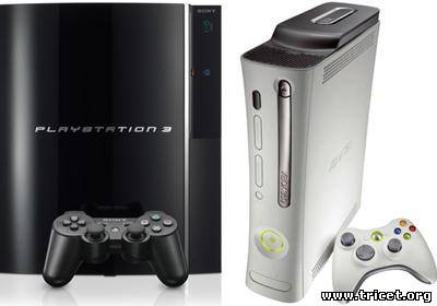 [XBOX 360]Эксклюзивные темы PlayStation3 для Xbox 360[2011,Темы]