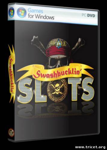 Hoyle Swashbucklin’ Slots (Hoyle Gaming) (ENG)