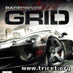 Race Driver: GRID™ [PAL/ENG] [2007, Racing]
