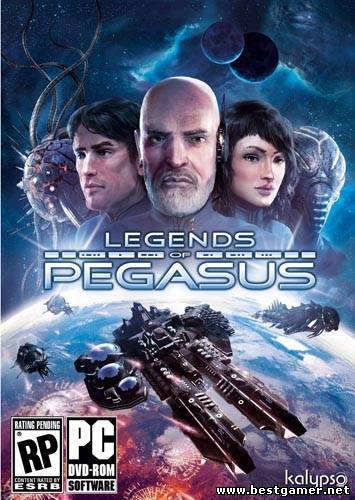 [Patch] Legends of Pegasus - Update 1 (официальный) (MULTI) [SKIDROW]