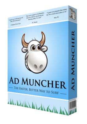 Ad Muncher v4.93.33707 + AdMuncher TrialReset v1.0.0.1