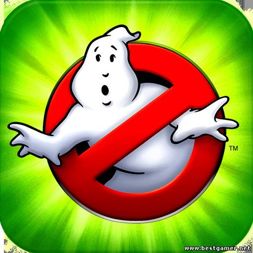 [+iPad] Ghostbusters™ Paranormal Blast [1.0, Аркада, iOS 4.3, ENG]