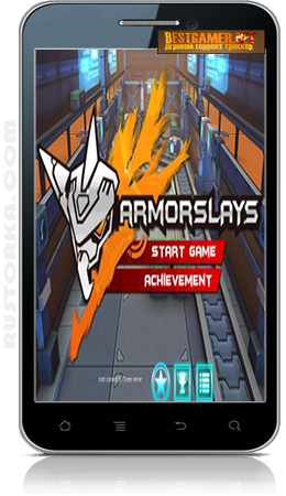 [Android] Armorslays (1.6) [Arcade, ENG]