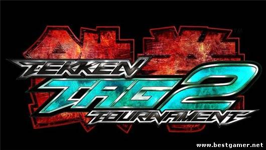 Tekken Tag Tournament 2 (2012) HDRip &#124; Gameplay video