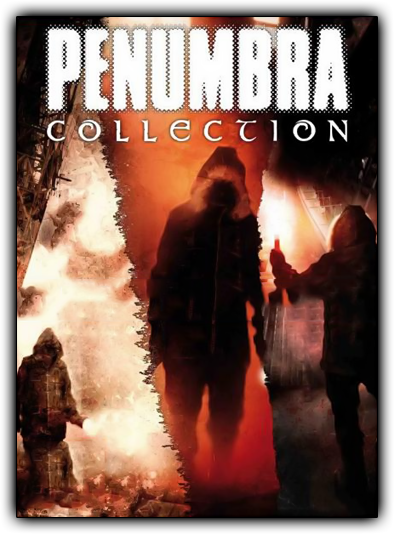 Penumbra: Special Edition (RUS&#124;ENG) [RePack] от R.G. Shift