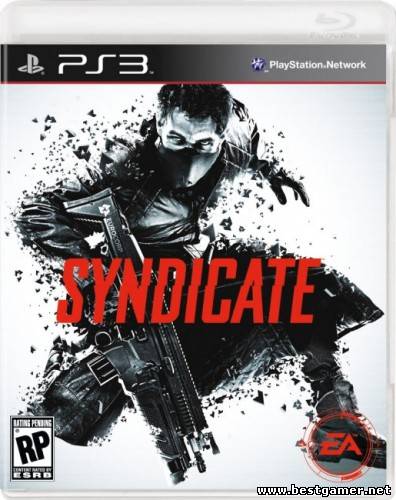 [PS3] Syndicate [EUR/RUS] [3.55]