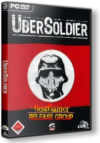 Восточный фронт. неизвестная война / UberSoldier (2006) РСRePack[Repack] от R.G.BestGamer.net