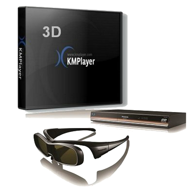 KMPlayer 3.3.0.33 [2012, ML]