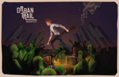 [Android] Organ Trail (1.0) [Arcade, Action, ENG]