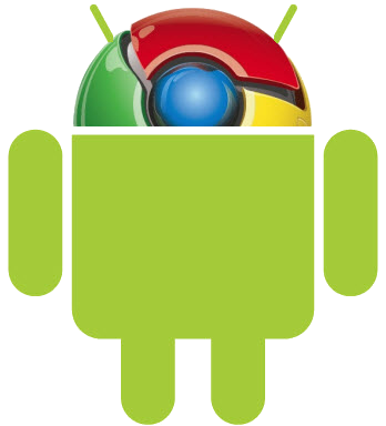 [Android] Chrome (18.0.1025123) [Браузер, ML]