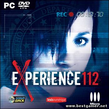 Experience 112 (2008) PC &#124; RePack от Sash HD