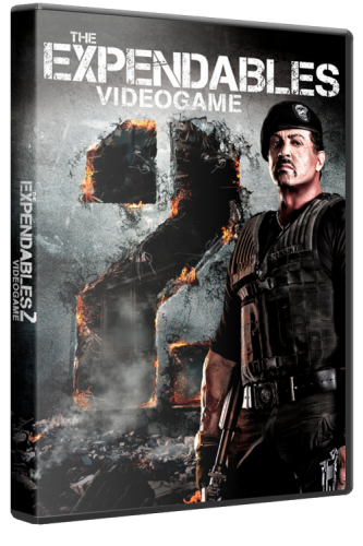 The Expendables 2 Videogame (Ubisoft Entertainment) (MULTI5) [RePack] от VANSIK