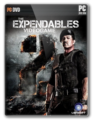 The Expendables 2 Videogame (Ubisoft Entertainment) (MULTI5) [L]