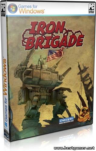 Iron Brigade (2012) PC