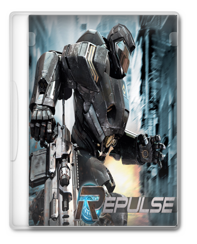 Repulse (2012/PC/Eng)[Repack] от R.G.BestGamer.net