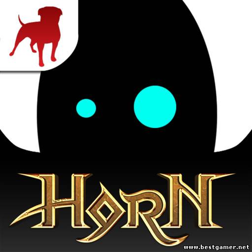 [+iPad] Horn™ [v1.0, Экшн-приключения, iOS 4.0, ENG]