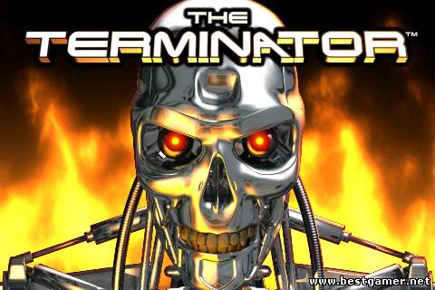 [iPhone&#124;Games] The Terminator