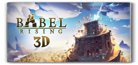 Babel Rising 3D &#124; v.1.1.7 &#124; [Multi &#124; Rus][Android]