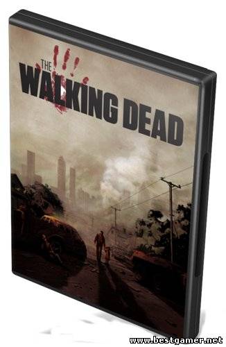 THE WALKING DEAD–A New Day (2012) [ENG][L][PS3][DEMO]