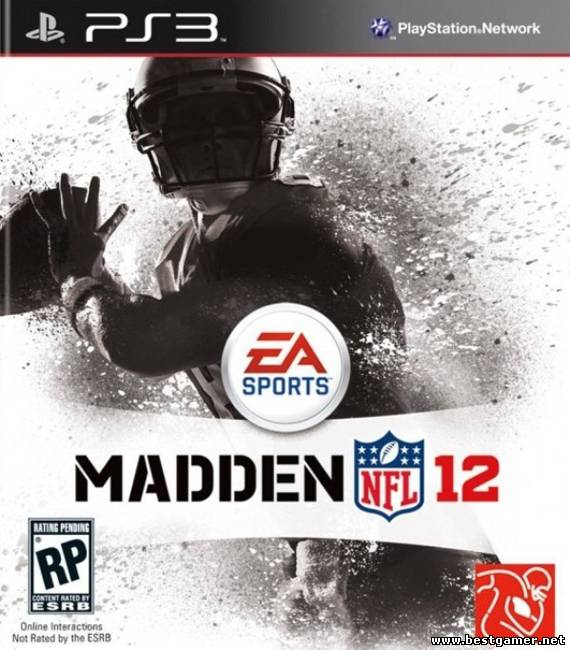 Madden NFL 12 [EUR/ENG]