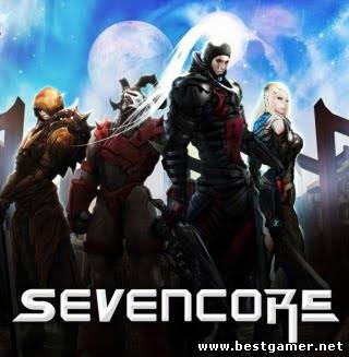 Sevencore (2012) (Tec-Interactive) (ENG) [L]