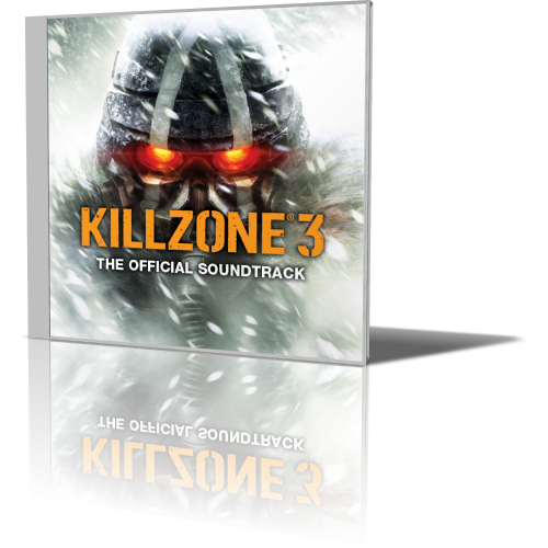 (OST/Soundtrack)Killzone 3,(2011),MP3,224-257kbps