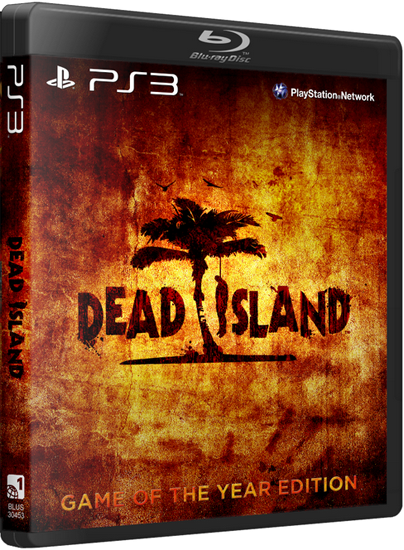 Dead Island (Game Of The Year Edition) [USA/ENG]