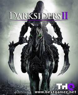 Darksiders 2: Limited Edition + 17 DLC (2012) [RePack,от Audioslave