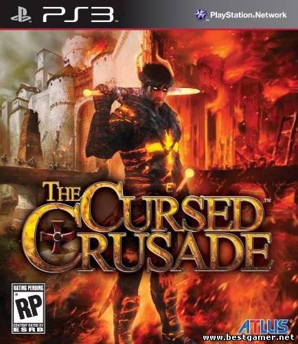 The Cursed Crusade [EUR/ENG].3.55