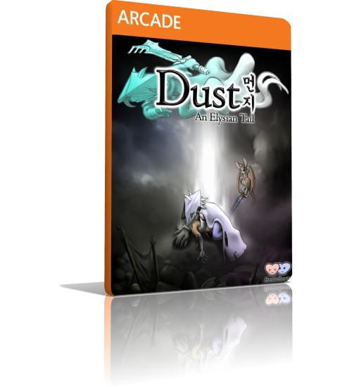 [JTAG/FULL] Dust: An Elysian Tail [Region Free/ENG]