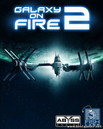 Galaxy on Fire 2™ Full HD (bitComposer Games) (Multi11/Rus) [L]